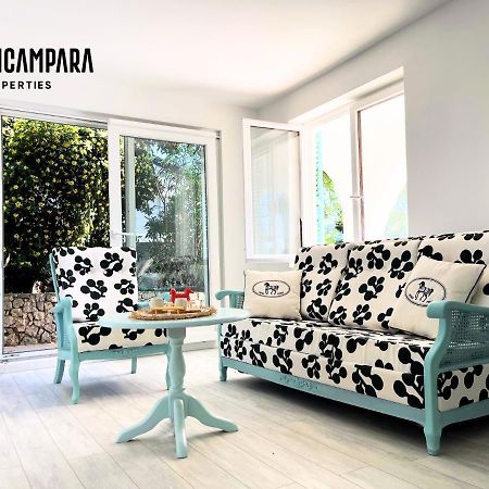 Casa Di Campara Neum Exteriör bild