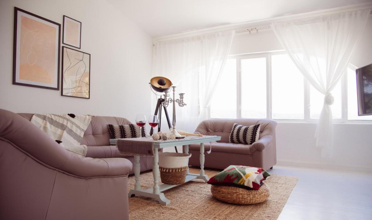 Casa Di Campara Neum Exteriör bild