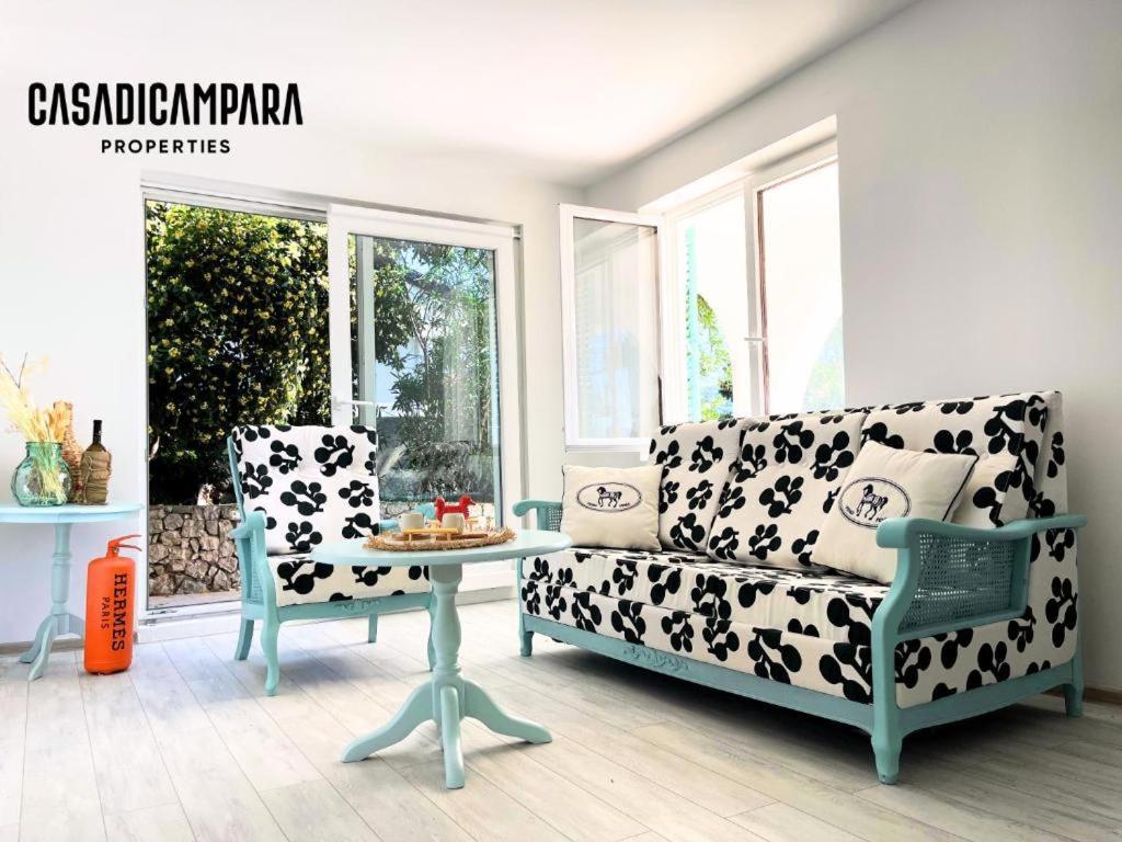 Casa Di Campara Neum Exteriör bild